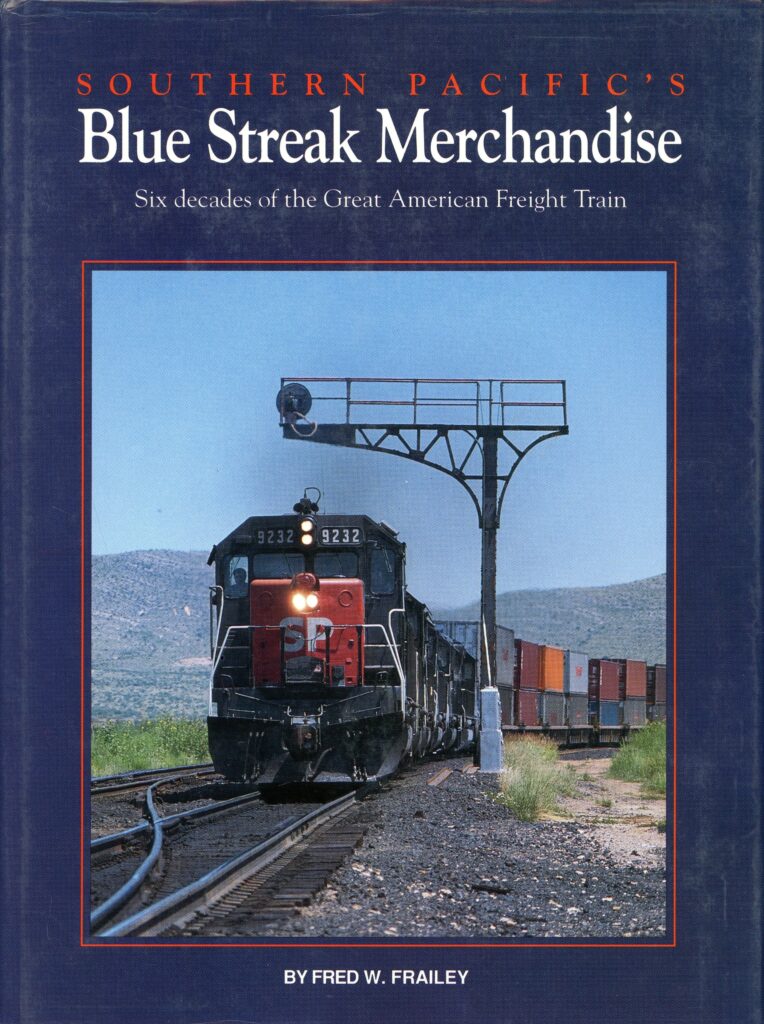 Blue Streak