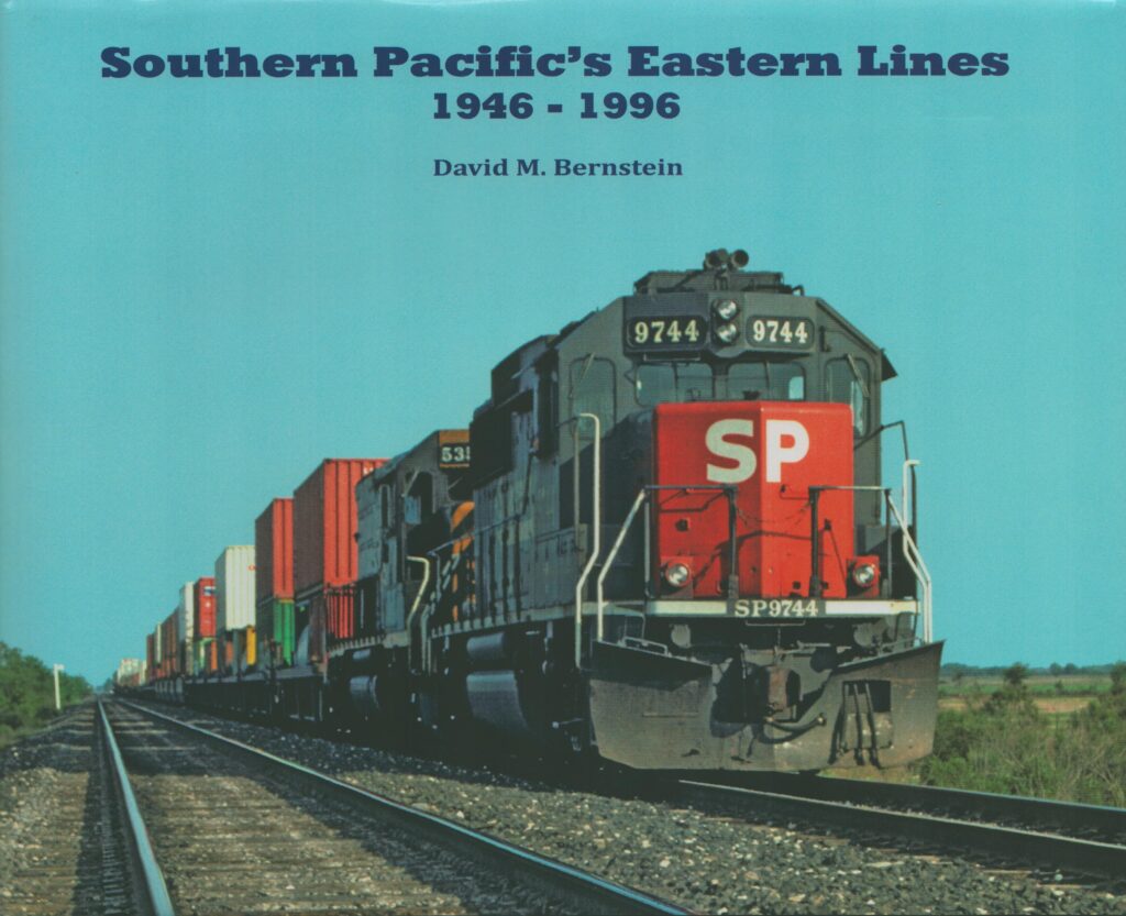 SP Eastern Lines