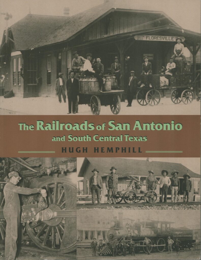 San Antonio