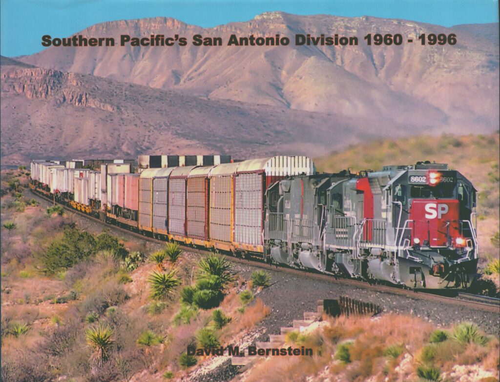 San Antonio Division